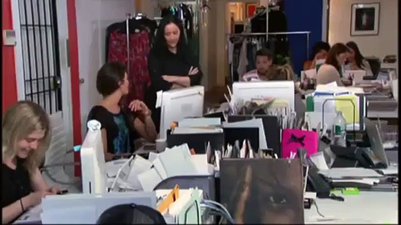 The City - Se2 - Ep11 HD Watch