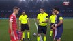 LIGA DE CAMPEONES DE LA UEFA 2022-23 - PSG (0-1) Bayer Munich - OCTAVOS DE FINAL - IDA - PRIMER TIEMPO