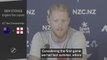Stokes 'excited' about 'great crop' of England fast bowlers