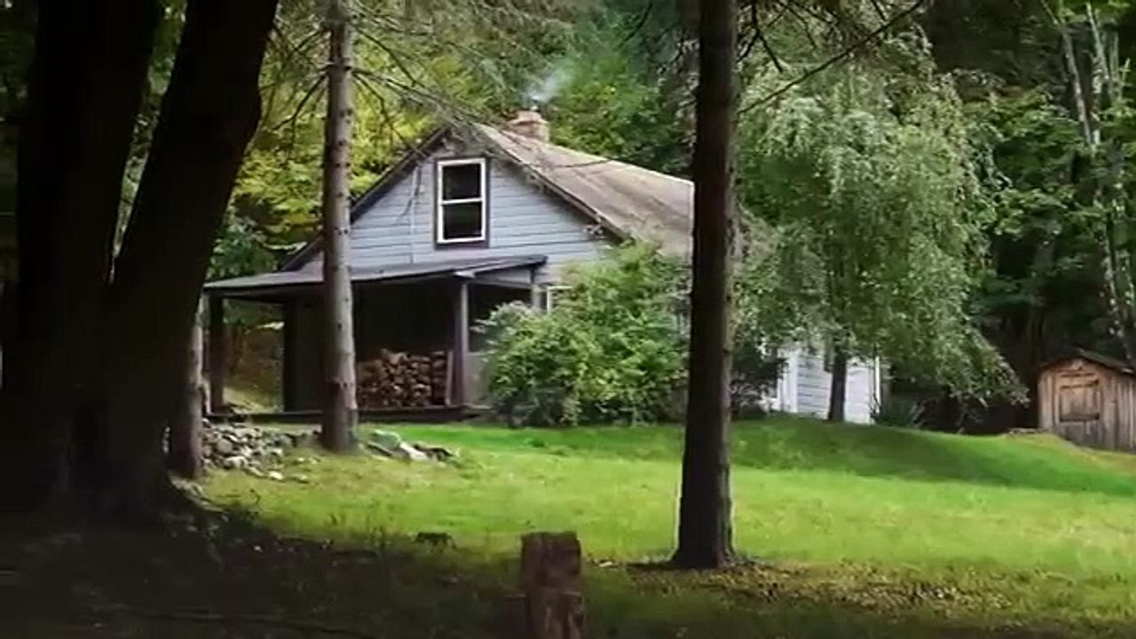 Trr in the Woods - Se1 - Ep06 - Bigfoot Showdown and The Catacombs HD Watch