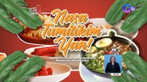 Pinoy favorites na spaghetti at hotsilog, Worst Rated Dishes sa Taste Atlas?! | Dapat Alam Mo!