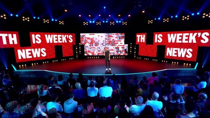 The Russell Howard Hour - Se5 - Ep04 HD Watch