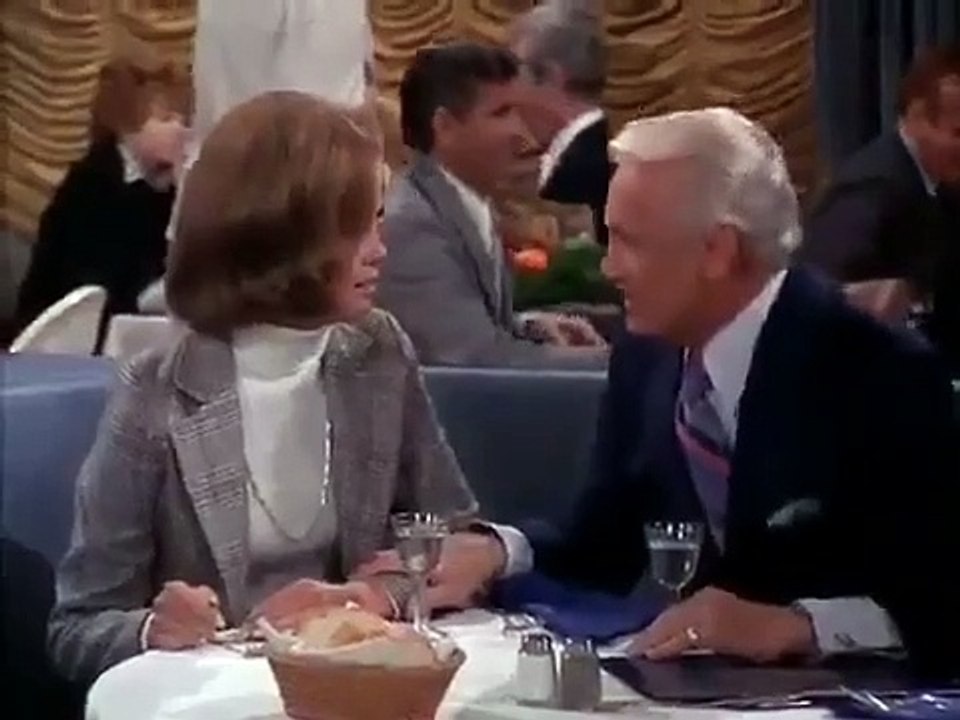 The Mary Tyler Moore Show - Se5 - Ep15 - An Affair to Forget HD Watch