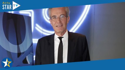Laurent Weil : son retour sur Canal+ annoncé après une longue absence d'un an et demi !