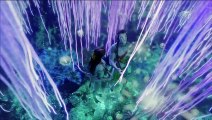 Jake and Neytiri Kiss under the Tree of Voices - AVATAR (4k Movie Clip)