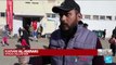 ‘Back to the life they fled’: Syrian refugees in Turkey confronting disaster once again