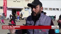‘Back to the life they fled’: Syrian refugees in Turkey confronting disaster once again