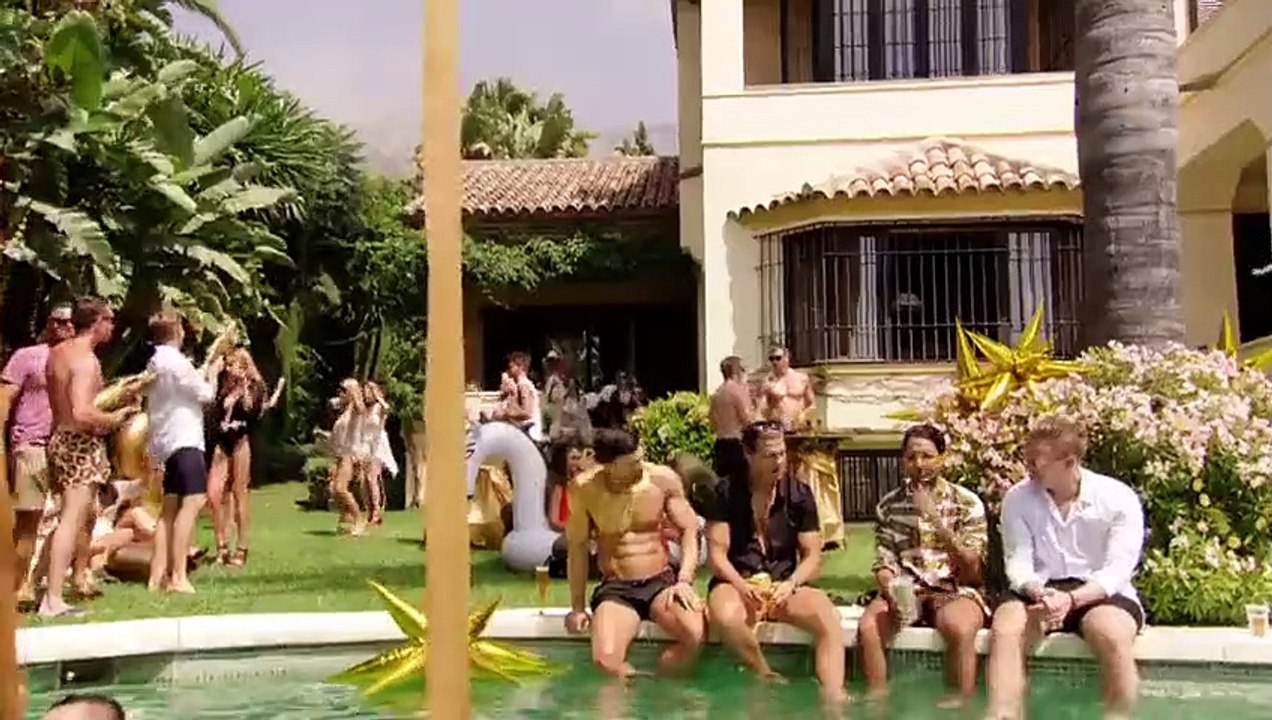 The Only Way Is Essex - Se21 - Ep01 HD Watch