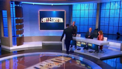 To Tell The Truth - Se3 - Ep08 - Sherri Shepherd, Joshua Malina, Ryan Hansen, Ayesha Curry HD Watch