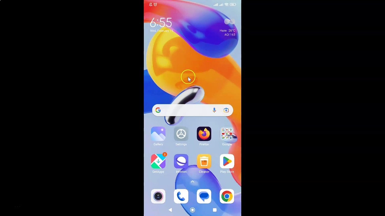 How to Turn On HTTPS-Only Mode in Firefox Browser for Android?