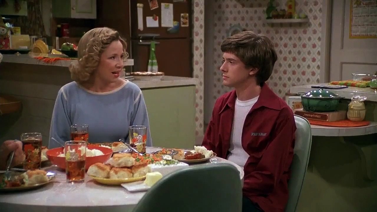 That 70s Show - Se3 - Ep12 - Fez Gets the Girl HD Watch