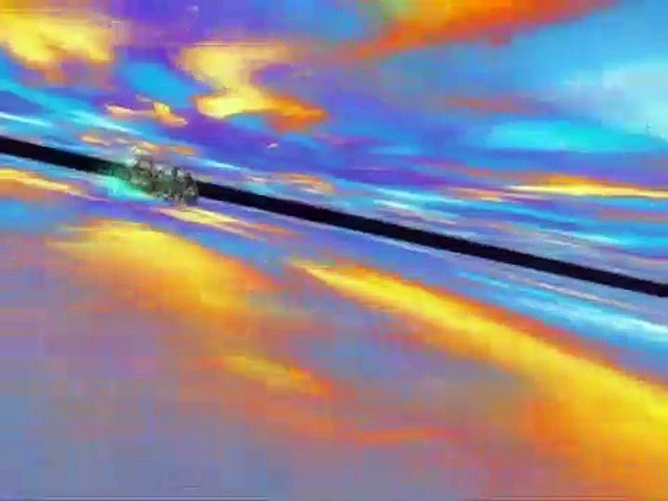 Transformers Cybertron Ep04 HD Watch video Dailymotion