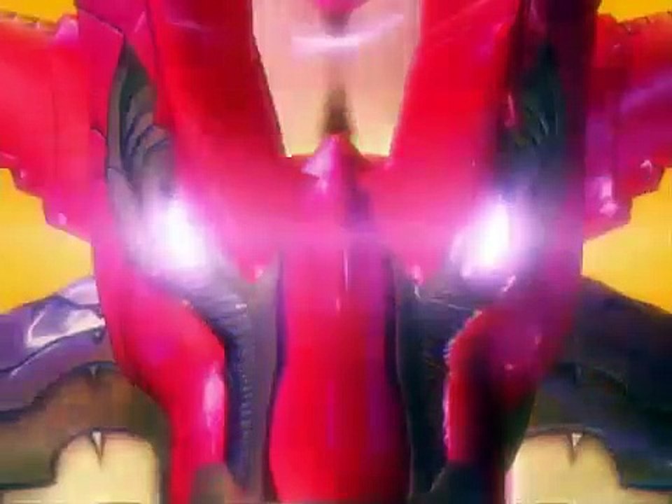 Transformers - Cybertron - Ep10 HD Watch