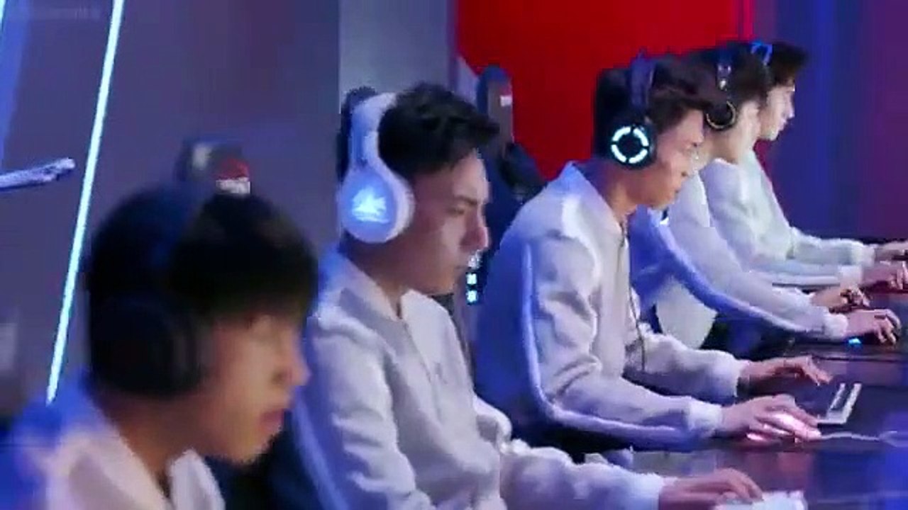 The King's Avatar - Se1 - Ep31 HD Watch