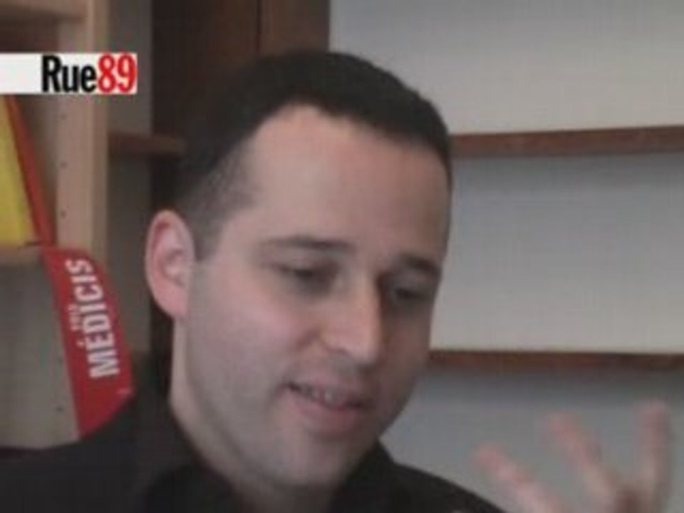 Interview de Ron Leshem 2/2