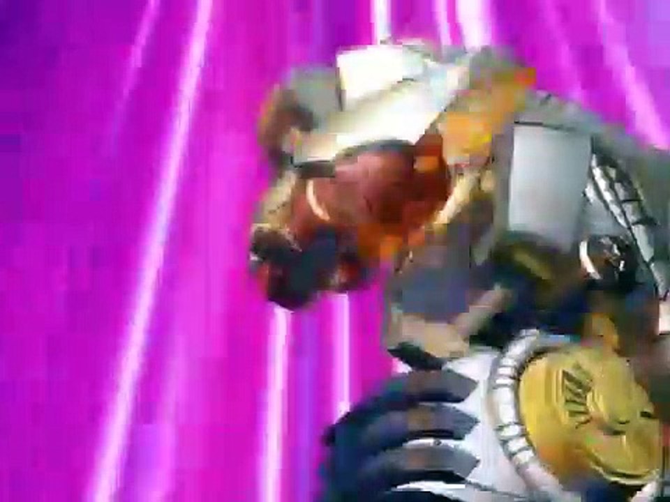 Transformers Cybertron Ep11 HD Watch video Dailymotion