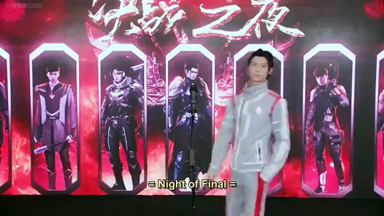 The King's Avatar - Se1 - Ep36 HD Watch