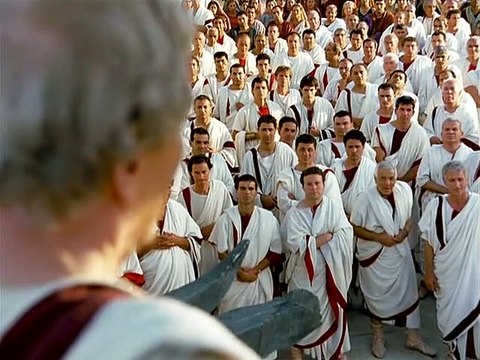 Augustus - Mein Vater, der Kaiser (2003) Filme Deustche HD - Part 02