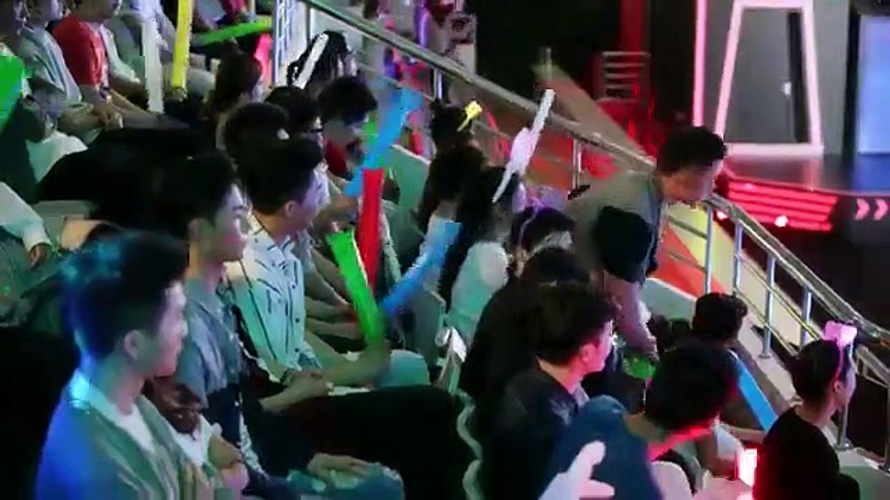 The King's Avatar - Se1 - Ep37 HD Watch