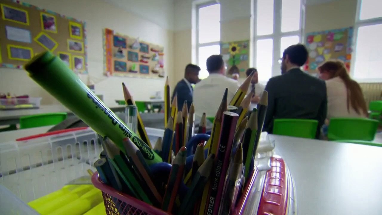 The Apprentice - Se13 - Ep05 HD Watch