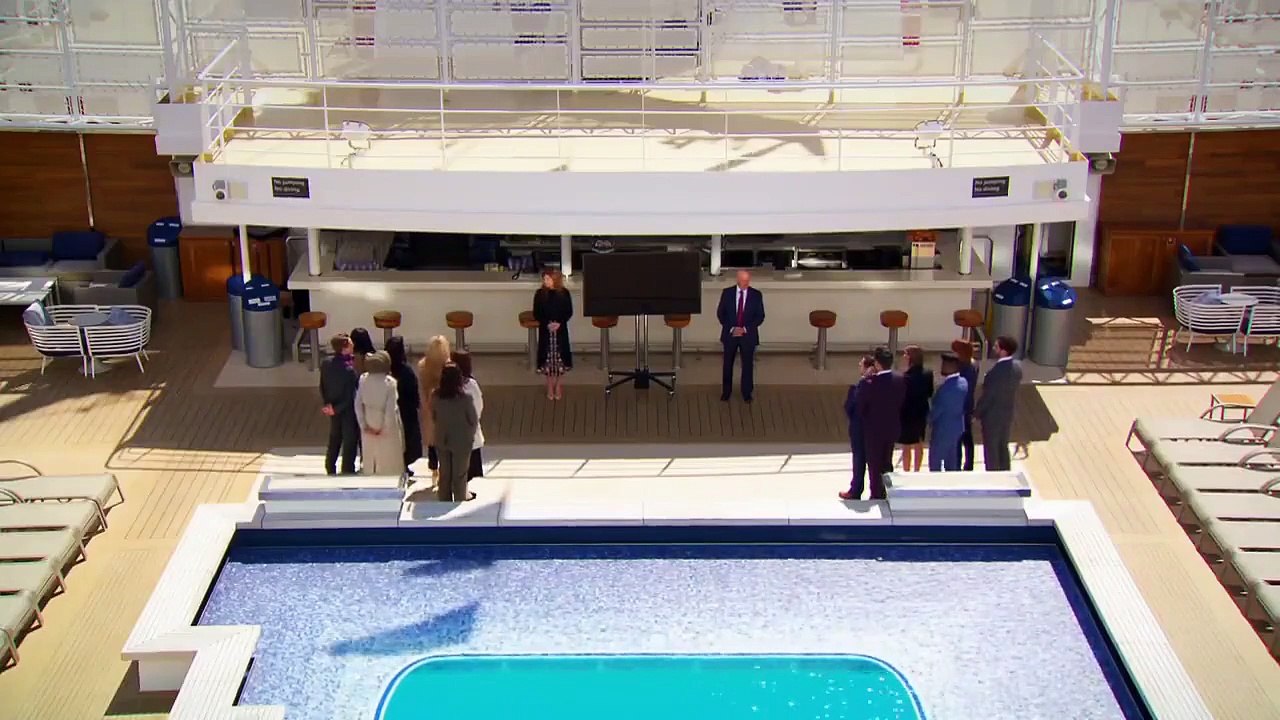 The Apprentice - Se13 - Ep06 HD Watch