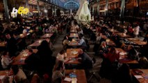 Giant Speed-Dating Event Crushes Valentine’s Day Record