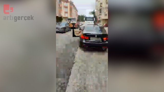 İstanbul Pendik'te Şahkulu Sultan Dergahı'na silahlı saldırı: Bir kişi yaralı