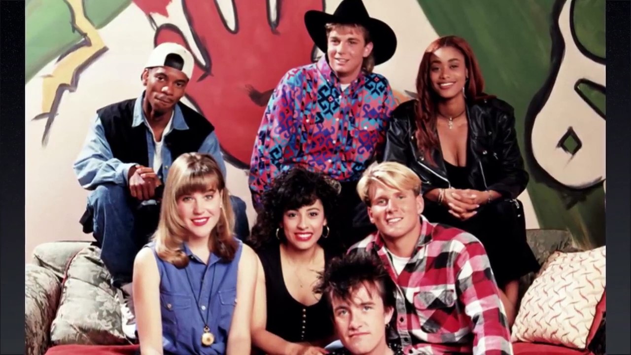 Co się stało z mtv? Historia