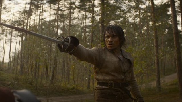 « Les Trois Mousquetaires : D’Artagnan » : François Civil déterminé à devenir mousquetaire