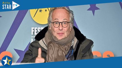 Fabrice Luchini rejeté : cette institution culturelle qui n'a « jamais voulu » de lui