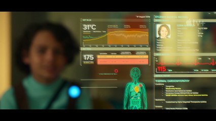 Un futuro desafiante - Tráiler oficial español Apple TV+