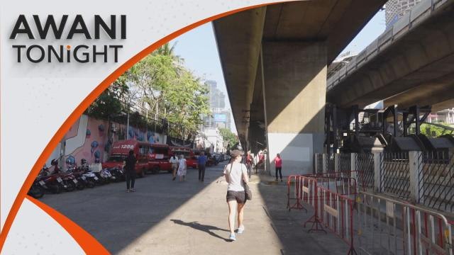 AWANI Tonight: Thailand to impose 300 Baht entry fee on foreign tourists from June
