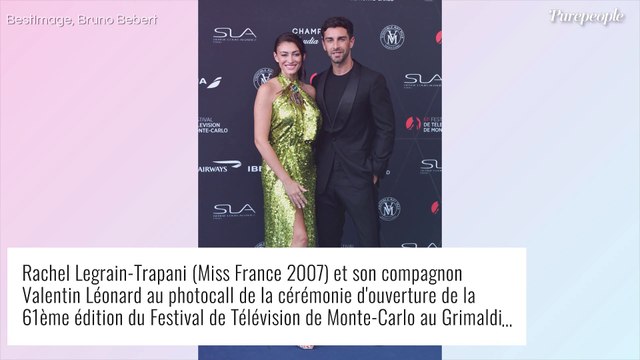 Ça fait deux fois en un mois : Rachel Legrain-Trapani et Valentin Léonard secoués, ils font appel à la police