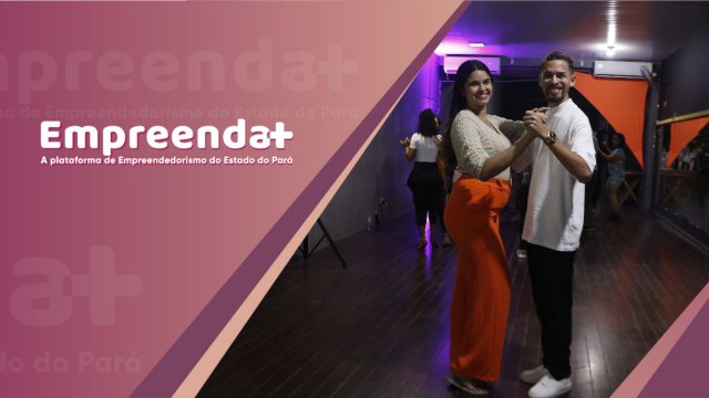 Escolas de Dança atraem cada vez mais adeptos no Estado