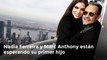 Nuevo integrante de la familia: Nadia Ferreira y Marc Anthony confirmaron que esperan su primer hijo