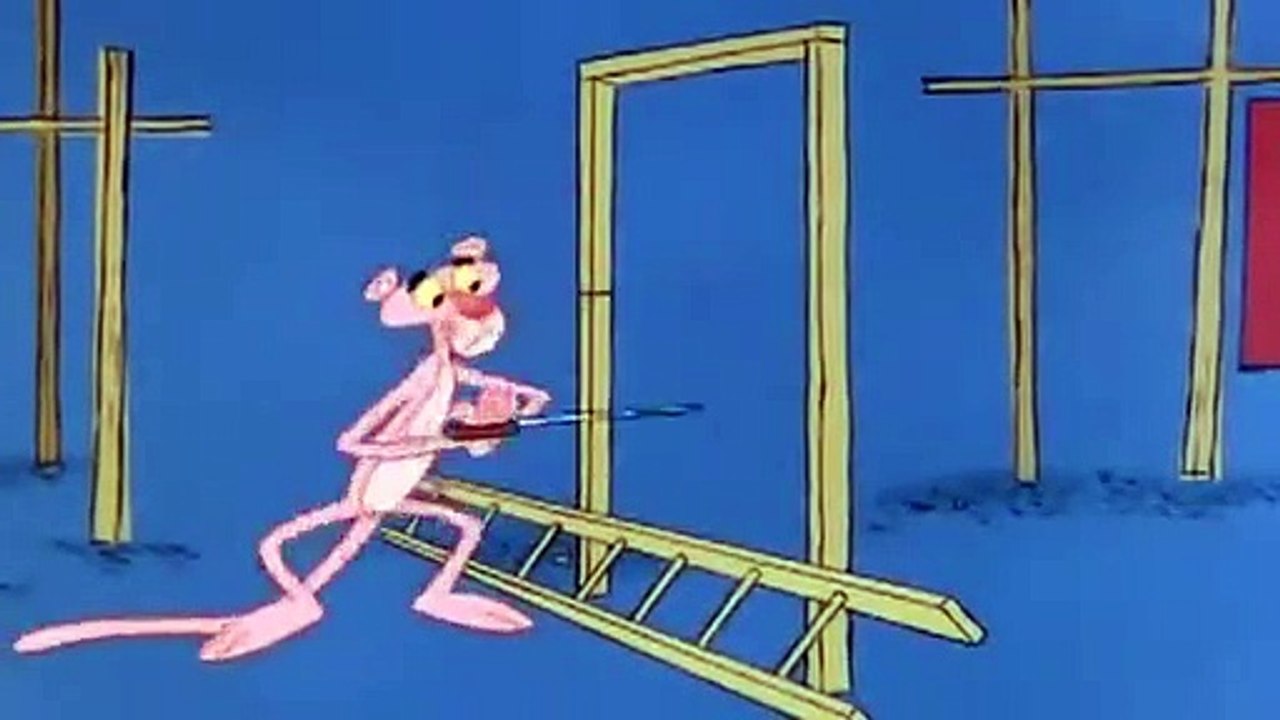 The Pink Panther Show - Ep18 HD Watch