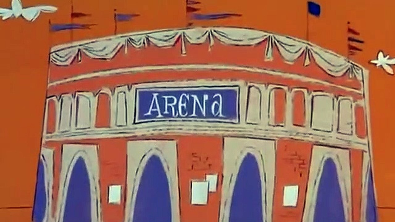 The Pink Panther Show - Ep14 HD Watch