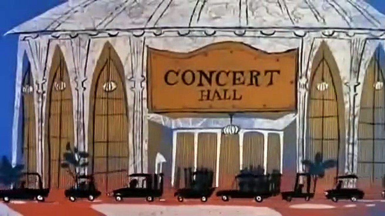 The Pink Panther Show - Ep19 HD Watch