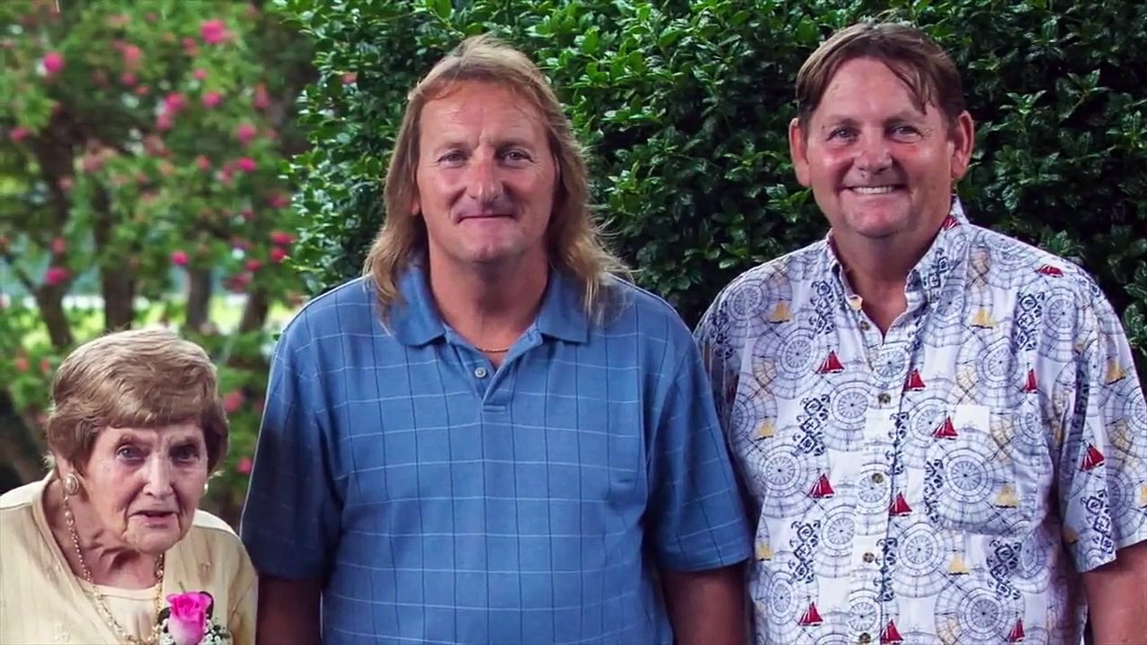 The Mur-'der Tapes - Se5 - Ep05 HD Watch