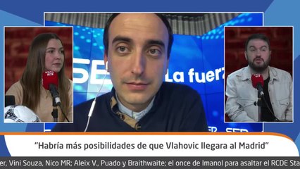 La razón definitiva por la que Meana ve a Haaland en el Real Madrid