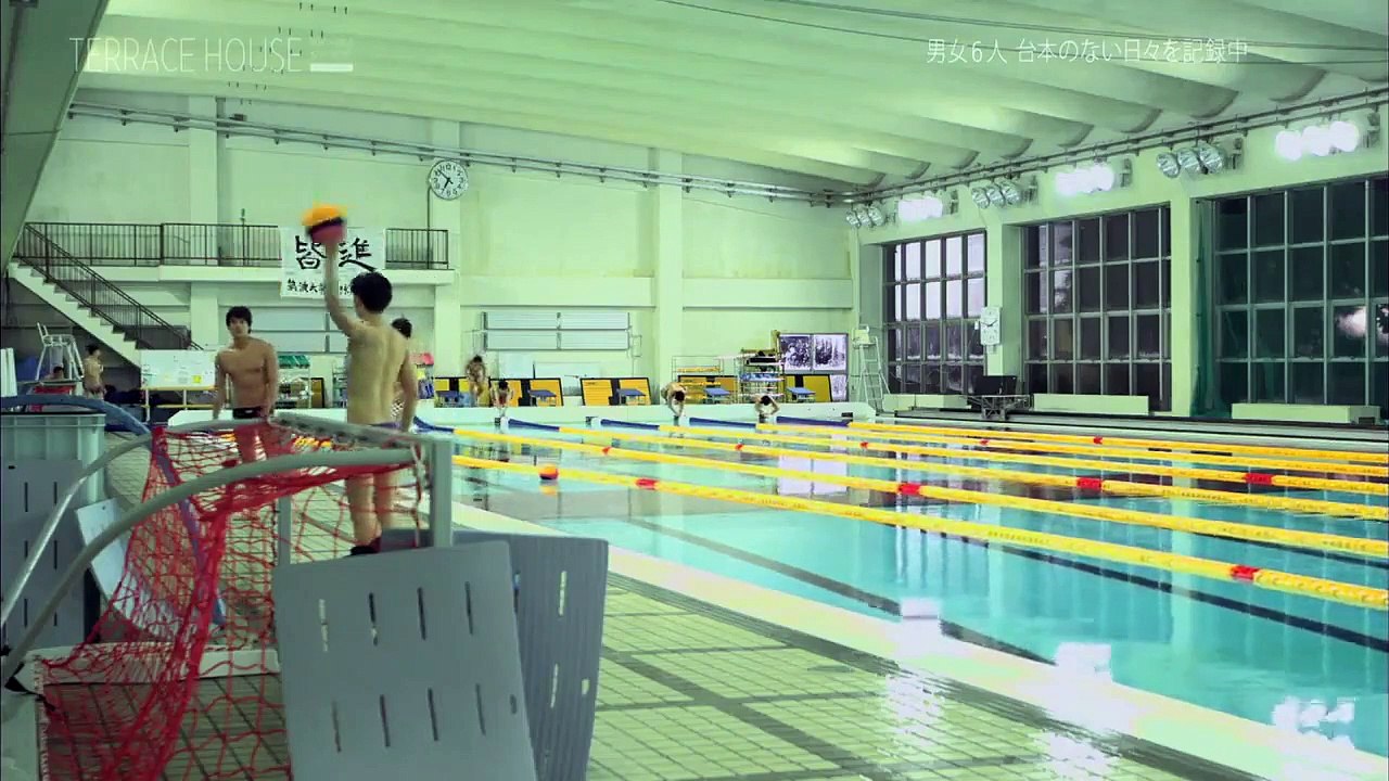 Terrace House Boys x Girls Next Door - Ep76 HD Watch