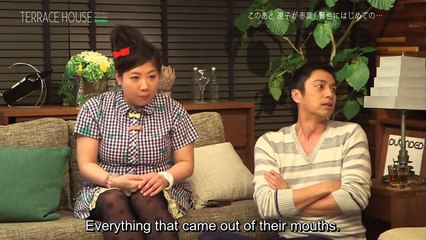 Terrace House Boys x Girls Next Door - Ep77 HD Watch