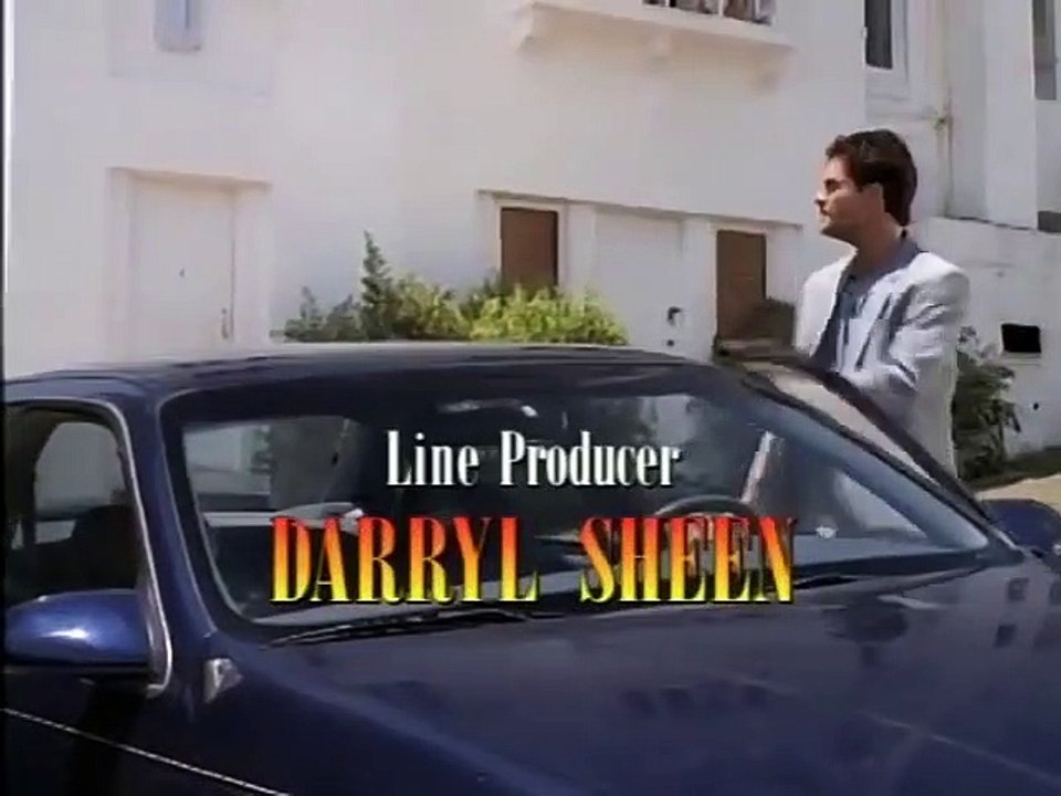 Time Trax - Se2 - Ep13 - Mother HD Watch