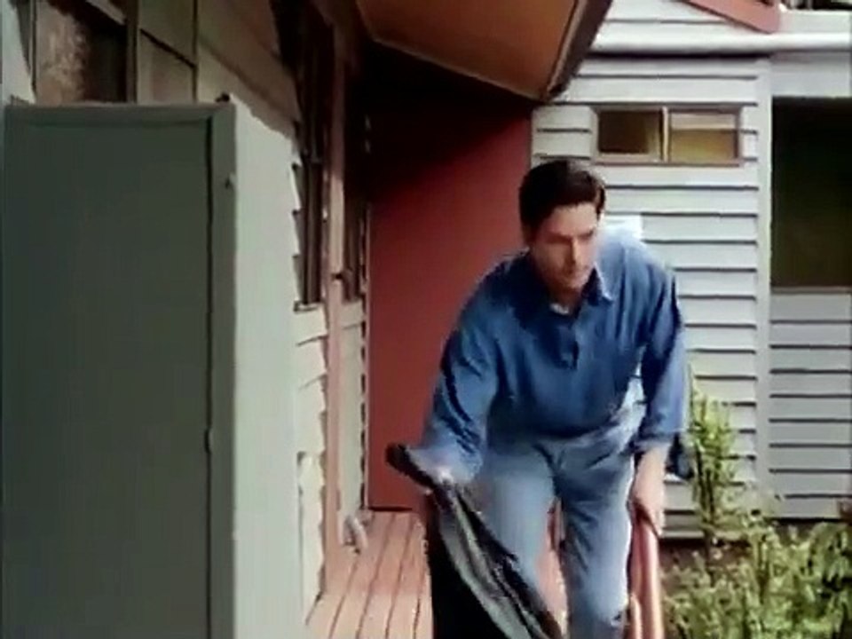 Time Trax - Se2 - Ep20 - Optic Nerve HD Watch