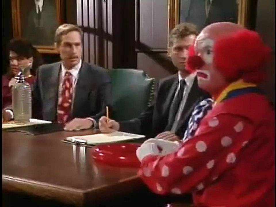 The Kids in the Hall - Se3 - Ep06 HD Watch