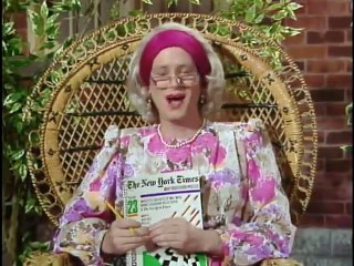 The Kids in the Hall - Se3 - Ep07 HD Watch