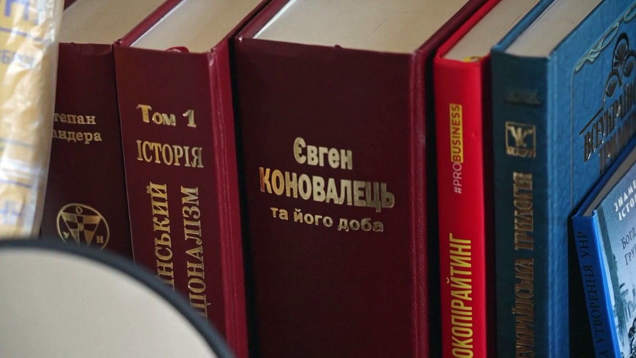 Wie drei Ukrainer den Krieg erleben