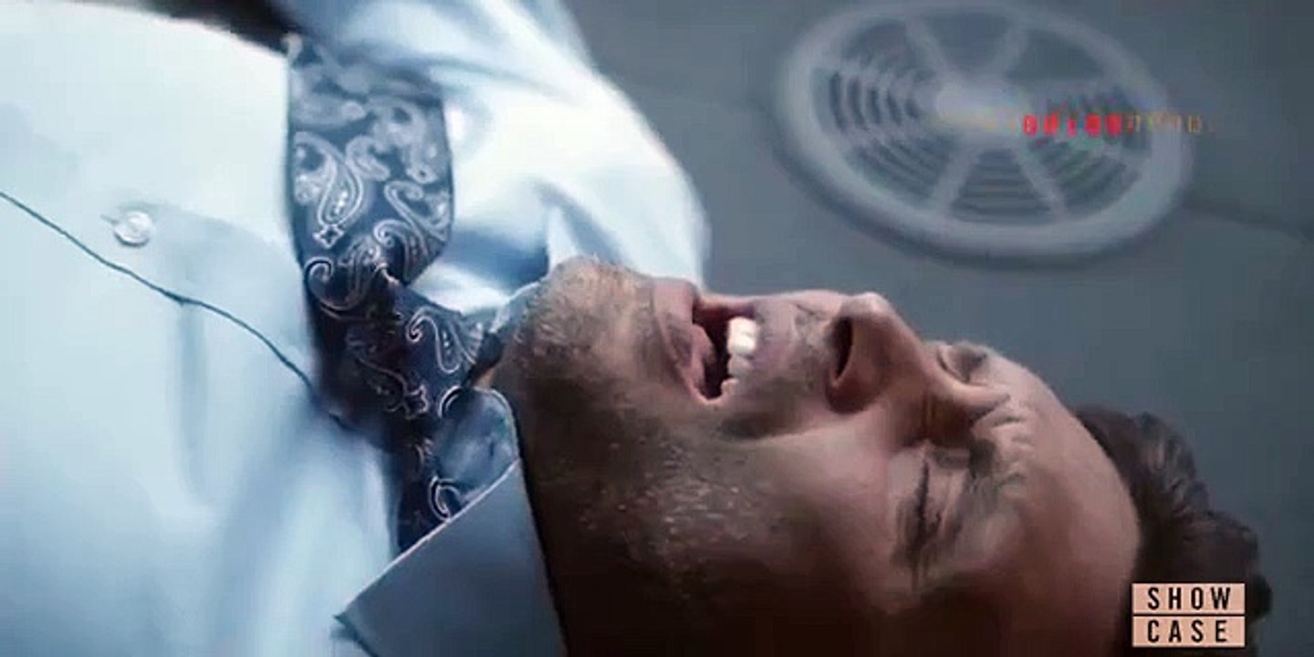 Travelers - se1 - ep02 - protocol 6 hd watch