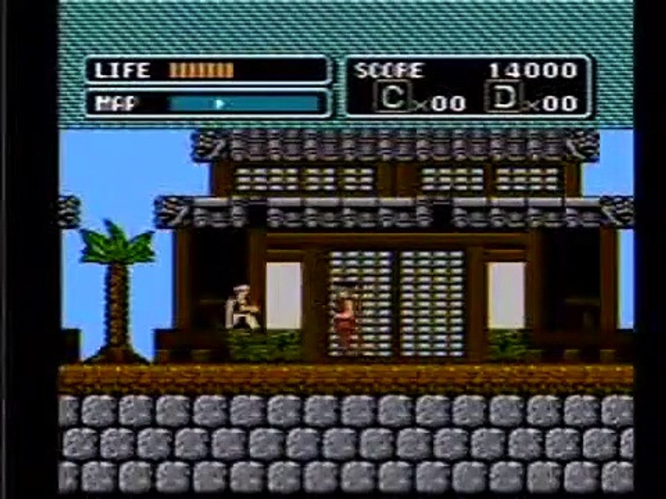 The Angry Video Game Nerd - Se1 - Ep03 HD Watch