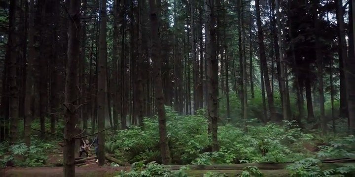 Travelers - Se1 - Ep11 - Marcy HD Watch